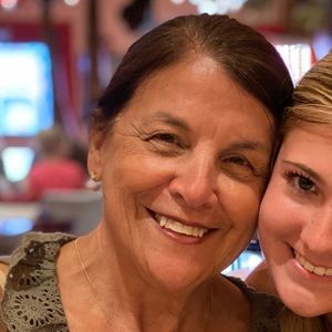 Meet your Posher, Ruth